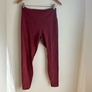 Lululemon Leggings 10